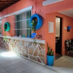 Casa com 3 quartos para alugar na Baturité, 88, Floresta, Belo Horizonte