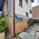 Casa com 4 quartos para alugar na Itu, 200, Renascença, Belo Horizonte