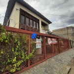 Casa com 8 quartos para alugar na Salinas, 1681, Santa Tereza, Belo Horizonte