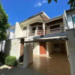 Sobrado para Venda em Maringá, Jardim Iguaçú, 4 dormitórios, 2 suítes, 3 banheiros, 2 vagas