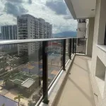 Apartamento para alugar com 2 quartos na Barra Olímpica