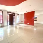 Casa com 5 quartos para alugar na Rua Deputado Wilson Tanure, 1, Santa Amélia, Belo Horizonte