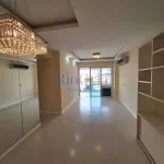 Ventanas resort, 106m², apto 4 qtos ( 1 ste ), vista livre, sol manhã.