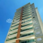 Apartamento espaçoso 106m  em SJC | Urbanova | 3 Dorms  1 Suíte  | Varanda Gourmet | 2 Vagas