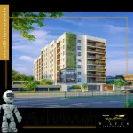 Apartamento com 2 quartos à venda na Avenida Marechal Floriano Peixoto, 1212, Rebouças, Curitiba