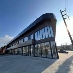 SALA COMERCIAL no BOM RETIRO com 0 quartos para LOCAÇÃO, 151 m²