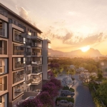 Woods Park Design by Edsa
