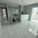 Apartamento com 2 quartos para alugar na Rua Tocantins, 701, Areias, Camboriú