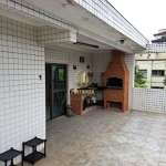 Casa com 5 quartos para alugar na Greenhalg, 21, Embaré, Santos