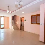 Casa com 3 quartos para alugar na Rua Flórida, 217, Mato Grande, Canoas