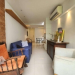 Cobertura duplex à venda de 3 quartos, 145 m² por R$ 2.250.000 - Humaitá - Rio de Janeiro/RJ