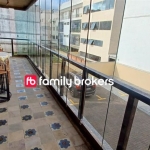 Excelente apartamento com 154m² , próximo a praia e a praça do Ò
