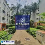 Apartamento 4 Quartos Rio de Janeiro - RJ - Campo Grande