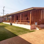 Casa com 3 quartos à venda na Rua Julia Segallio, 259, Jardim Eulina, Campinas