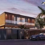 Casa com 4 suítes à venda, 289 m² por R$ 6.480.000 - Praia do Estaleiro - Balneário Camboriú/SC