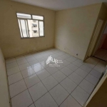 Apartamento de 2 quartos com vaga no Condomínio Correios