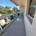 Apartamento de 2 quartos com suíte e vaga no méier