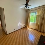 Excelente apartamento de 2 quartos com dependencia completa e vaga