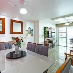 Apartamento no Rio 2 de 3 Quartos com 120 m²