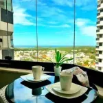 Apartamento com 2 Quartos no Barra Bali