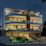 Apartamento na planta para venda tem 106 metros quadrados com 3 quartos