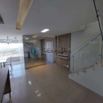 Apartamento para venda e locação de 03 Dorm. e 02 Suítes  - 135m² no Urbanova