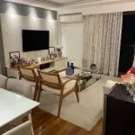 Apartamento à venda na Rua Maria Amália, Tijuca, Rio de Janeiro - RJ