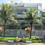 Apartamento à venda na Avenida Alfredo Balthazar da Silveira, Recreio dos Bandeirantes, Rio de Janeiro - RJ