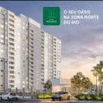 Apartamento à venda na Rua Projetada, Benfica, Rio de Janeiro - RJ