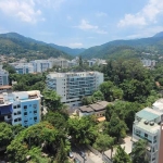 Apartamento para alugar na Rua Joaquim Pinheiro, Freguesia (Jacarepaguá), Rio de Janeiro - RJ