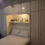 Apartamento à venda na Rua Desembargador Burle, Humaitá, Rio de Janeiro - RJ