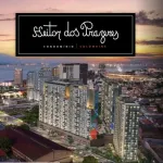 Apartamento à venda na Rua General Luís Mendes de Morais, Santo Cristo, Rio de Janeiro - RJ