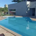 Casa Condomínio Villa Lobos Mobiliada a próx. Av. Fernando Correa