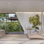 Apartamento a venda com 33 m2 com 1 quarto em Barra Olímpica - Rio de Janeiro - RJ