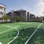 Apartamento garden 3 quartos, sendo 1 suíte, na Barra da Tijuca