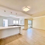 Apartamento com 4 dormitórios à venda, 176 m² por R$ 1.850.000 - Vila Ema - São José dos Campos/SP