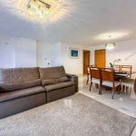 Apartamento com 4 dormitórios à venda, 186 m² por R$ 1.670.000 - Jardim Aquarius - São José dos Campos/SP