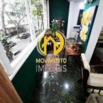 APARTAMENTO 3 QUARTOS COPACABANA
