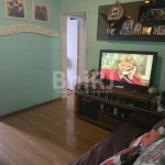 Apartamento Frente rua Praia de Botafogo