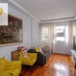 APARTAMENTO 3 QUARTOS COPACABANA