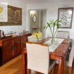 APARTAMENTO 3 QUARTOS COPACABANA