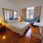 Apartamento reformado em Copacabana