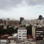 A COBERTURA LINEAR BOTAFOGO