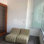 Amplo apto  perto do centro comercial de Botafogo: clinicas, comercio metro