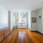 Apartamento potencial de reforma Botafogo