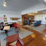 No Leme com vista frontal  mar e 3 dormitórios à venda, 181 m² por R$ 3.200.000 - Leme - Rio de Janeiro/RJ