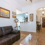 Apartamento com 3 dormitórios à venda, 100 m² por R$ 1.170.000,00 - Copacabana - Rio de Janeiro/RJ