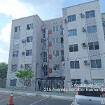 Apartamento 41.12m², 2 dormitório(s), 1 vaga(s) na garagem - ALVORADA, MANAUS AM
