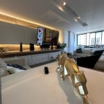 Apartamento 4 suítes; Porteira fechada; Manaira