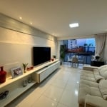 APARTAMENTO 3 QUARTOS, SENDO 2 SUÍTES, JARDIM OCEANIA